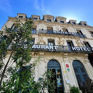 Le Grand Hotel Moliere